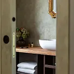 Oliveto Sul Lantgård San Nicolò
