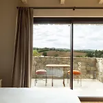 Lantgård Oliveto Sul San Nicolò