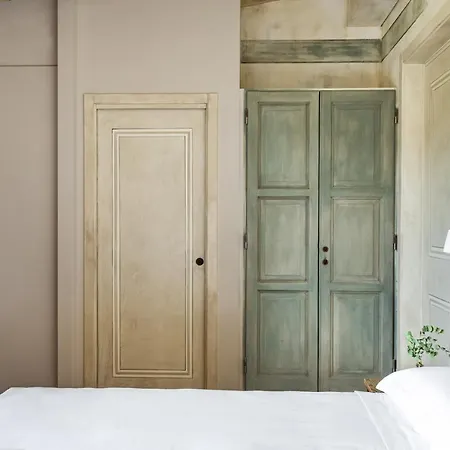 Oliveto Sul San Nicolò