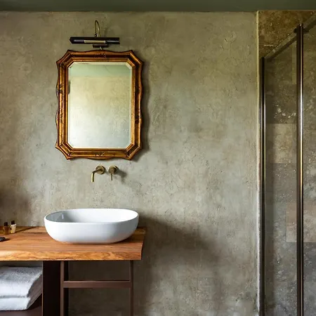 Oliveto Sul * San Nicolò