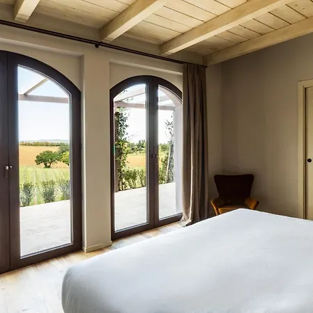 Lantgård Oliveto Sul *