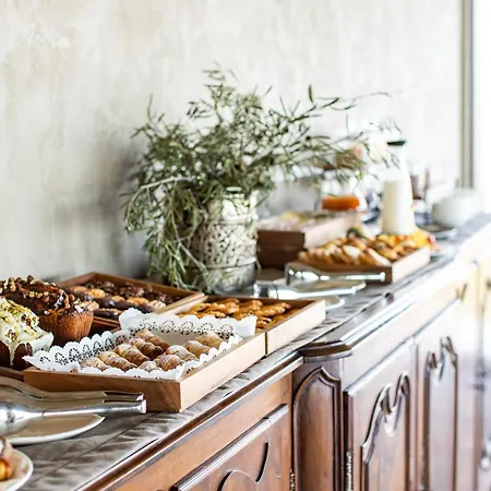 Oliveto Sul San Nicolò