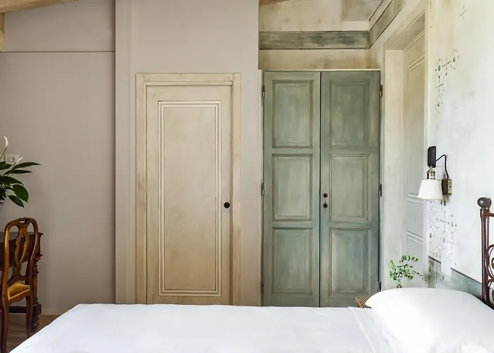 Oliveto Sul San Nicolò