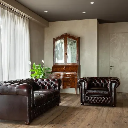 Oliveto Sul Alojamento de Turismo Rural