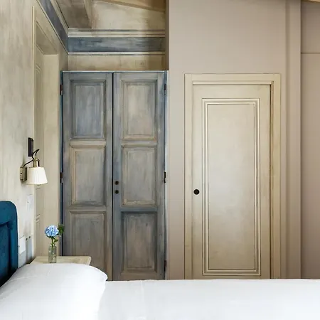 팜스테이 Oliveto Sul San Nicolò