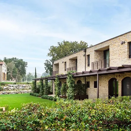 Oliveto Sul San Nicolò