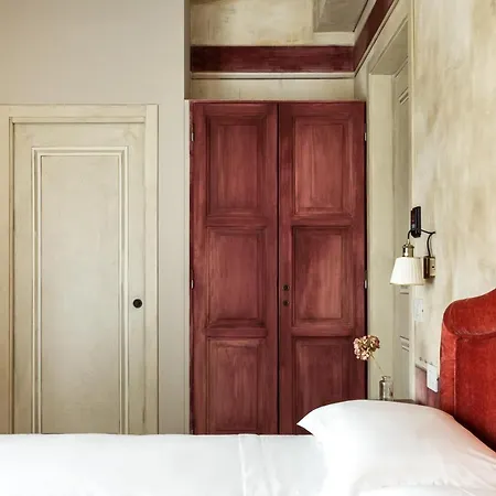 팜스테이 Oliveto Sul San Nicolò