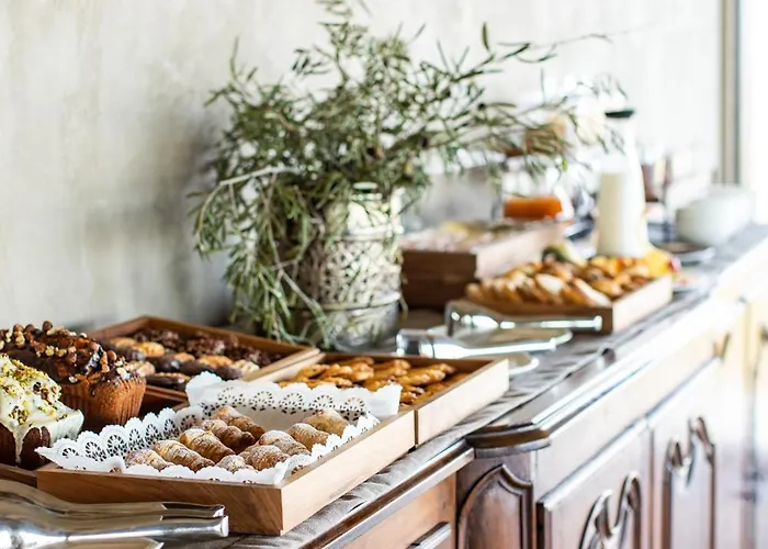 Oliveto Sul San Nicolò