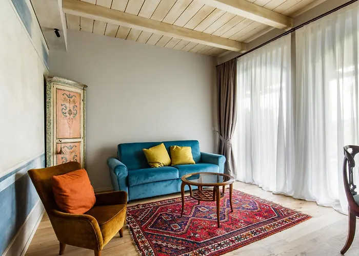 Oliveto Sul Alojamento de Turismo Rural San Nicolò